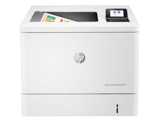 HP Color LaserJet Enterprise M554dn (7ZU81A)