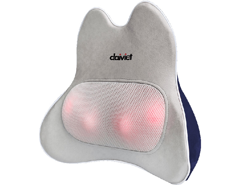 Thiết bị massage lưng DVML-00001