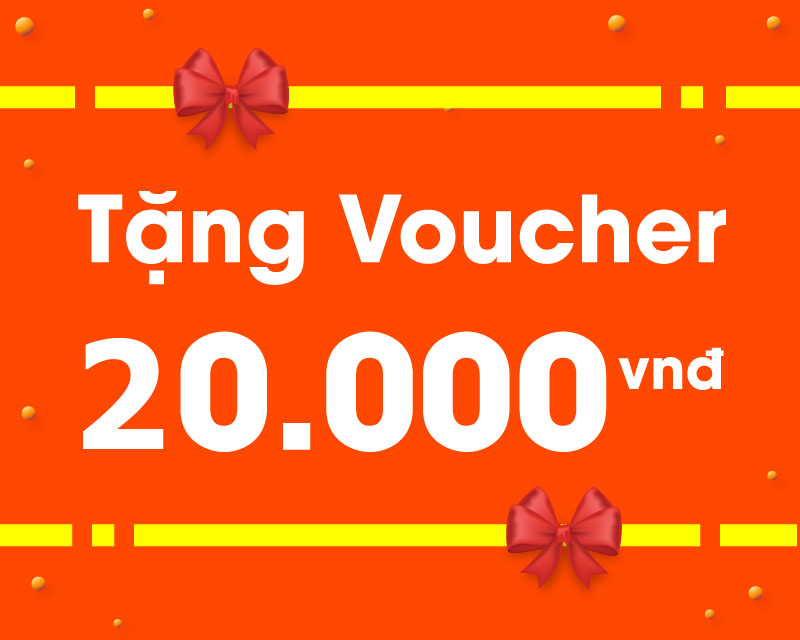 Voucher Sunhouse giảm giá 20.000đ