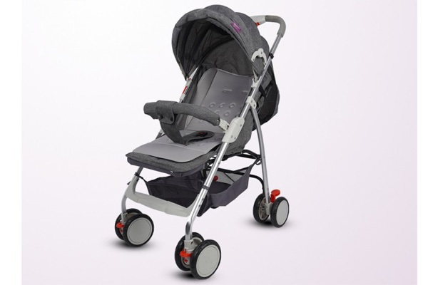 Xe đẩy em bé Mastela MSTL419 BS A2