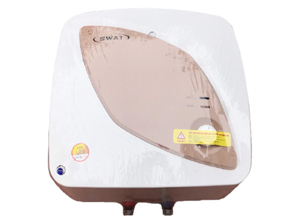 Bình nước nóng SWAT vuông 30 lít