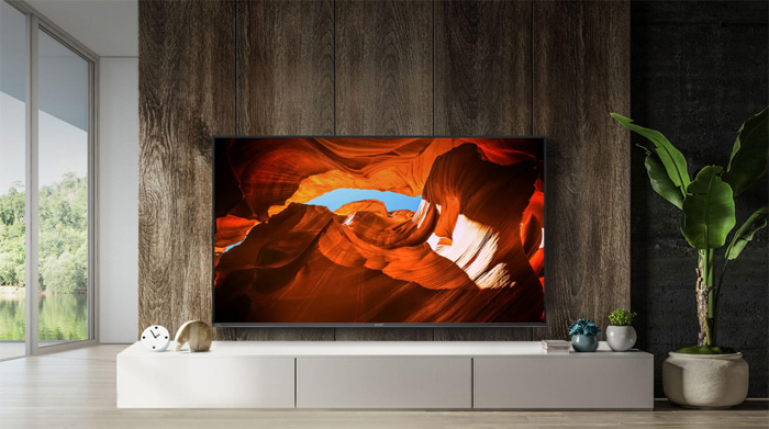 Hình ảnh chuẩn độ phân giải HD 