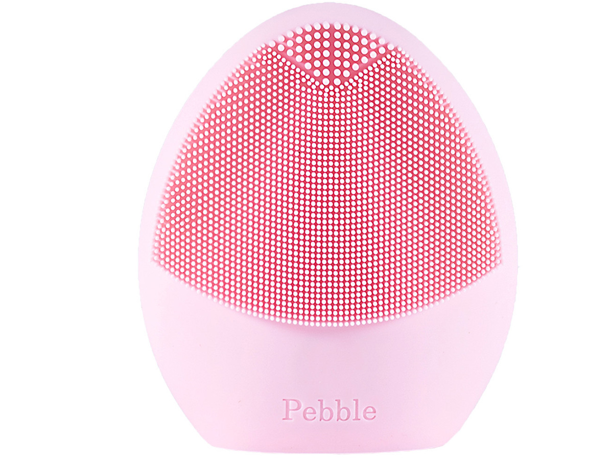 Máy rửa mặt Pebble Lisa LITE Pink Face Washing Machine Gen 2