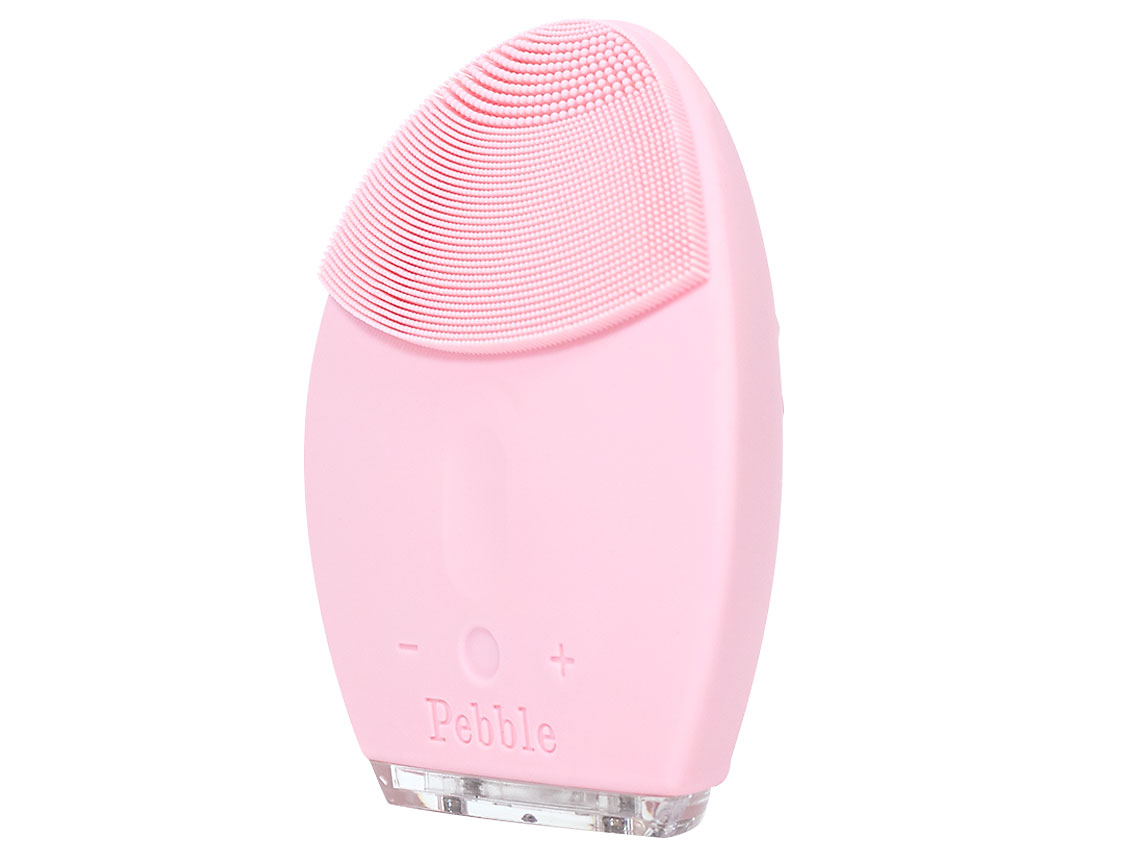 Máy rửa mặt Silicon 