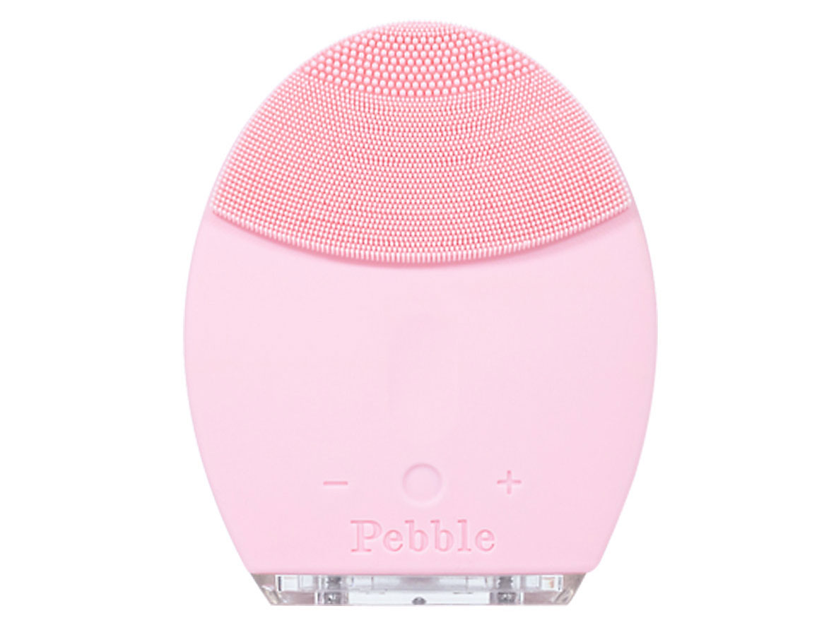 Máy rửa mặt Silicon Pebble Lisa Face Washing Machine Gen 5