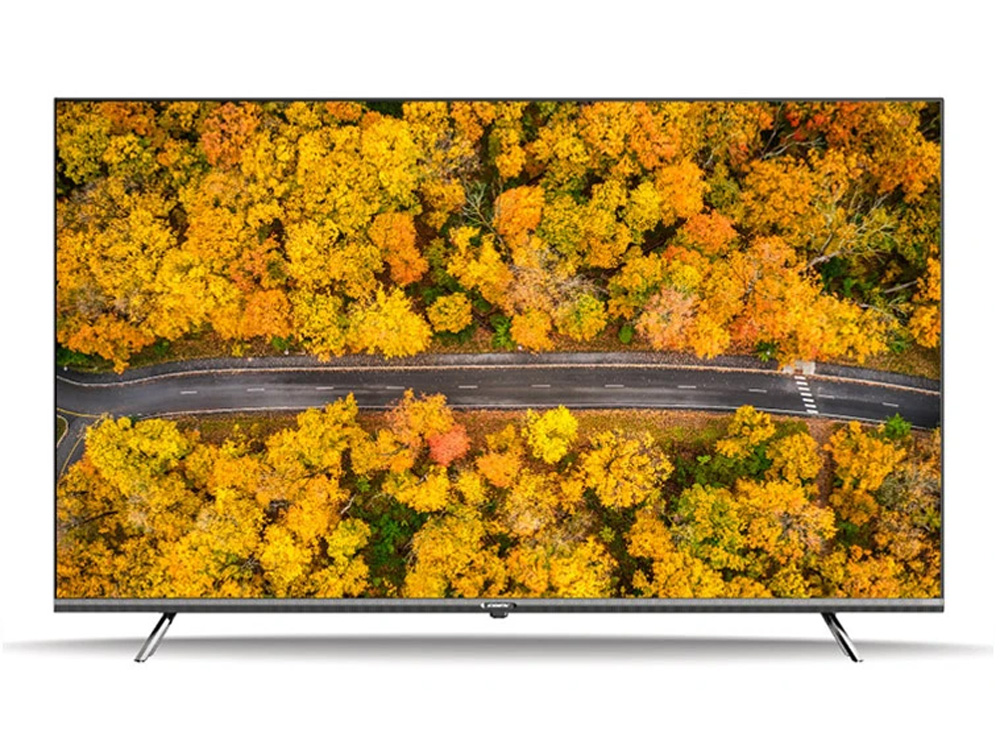 Smart Tivi Android 10 Coex 4K 55 inch 55UT7000X