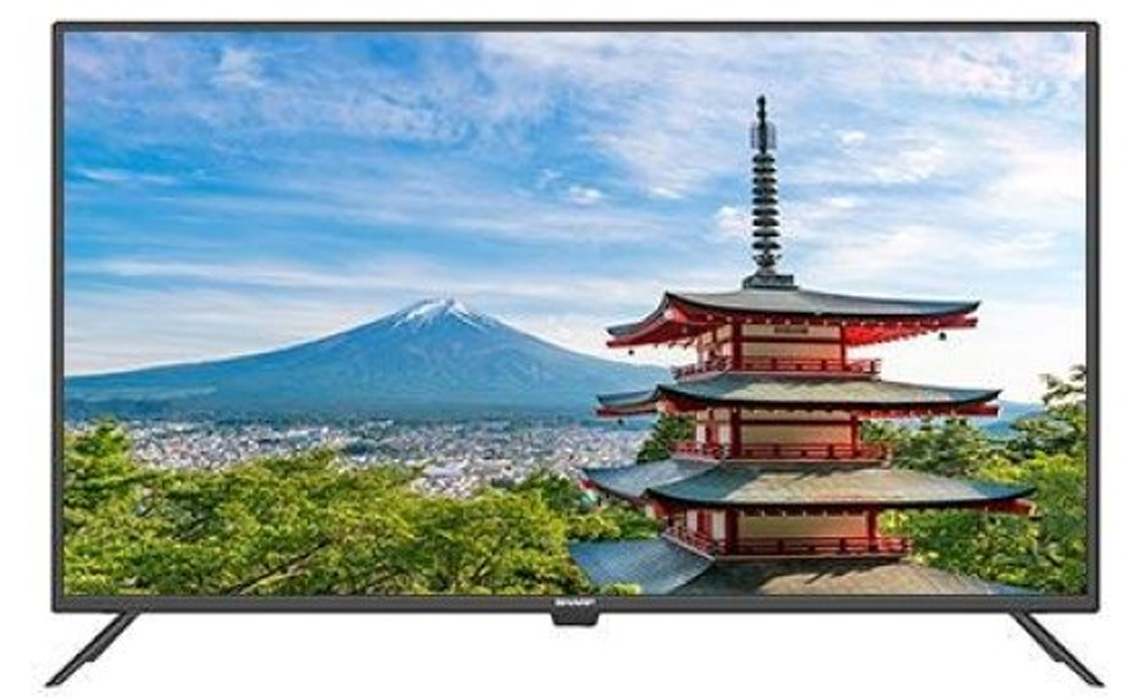 Hình ảnh android Tivi Sharp 42 inch 2T-C42EG2X