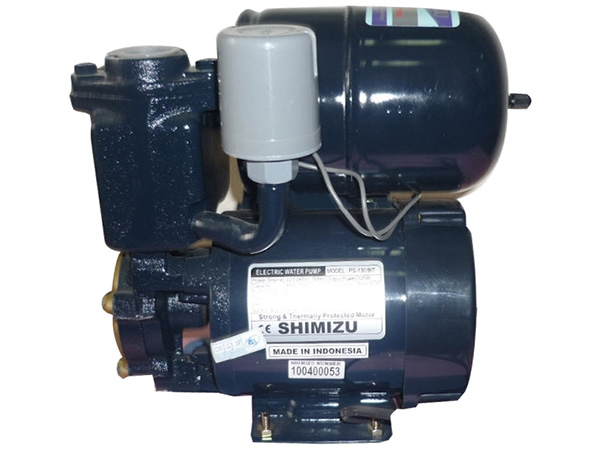 Máy bơm nước Shimizu PS 130