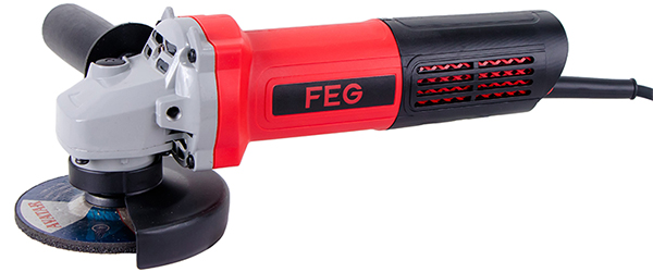 Máy mài góc FEG EG-913A 