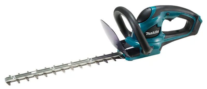 Máy cắt tỉa hàng rào dùng pin Makita UH353DZ