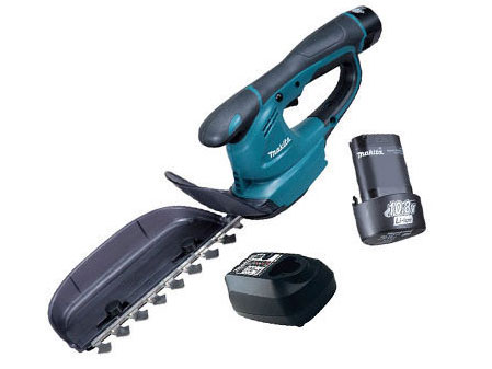 Máy tỉa hàng rào chạy pin Makita UH200DWE