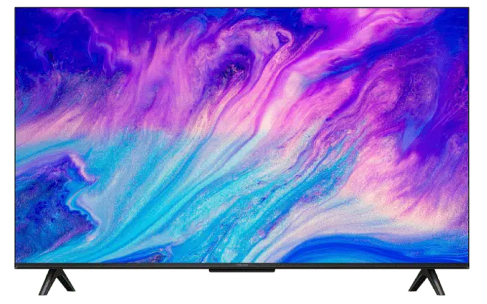 Hình ảnh google Tivi FFalcon 4K 50 inch 50U62