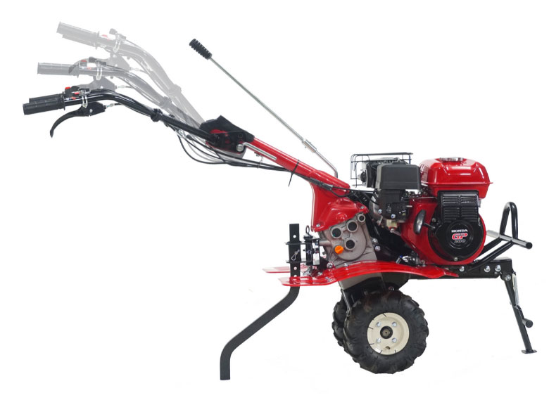 Máy xới đất Honda FQ650