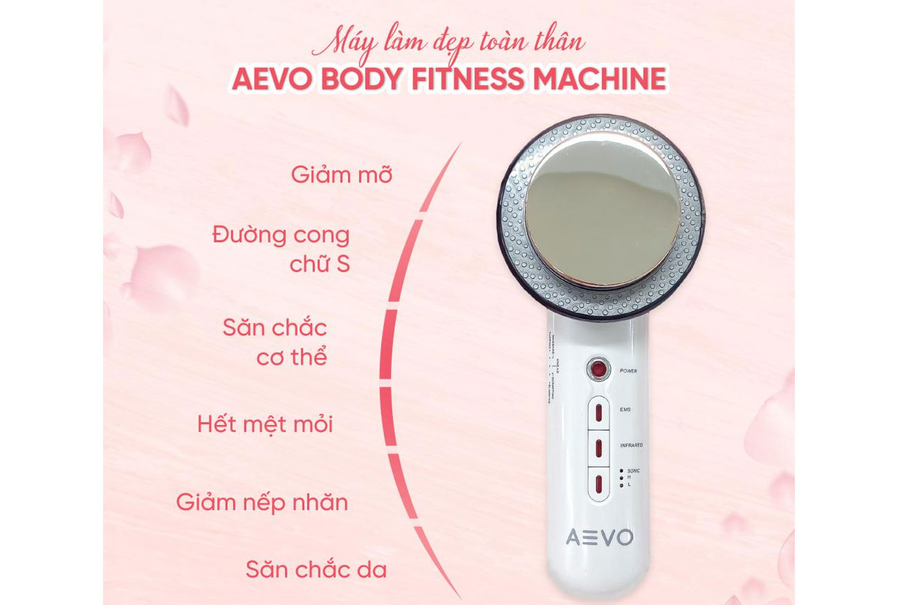 AEVO AE-8889