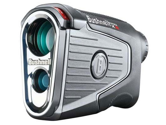 Ống nhòm Golf Bushnell Pro X3