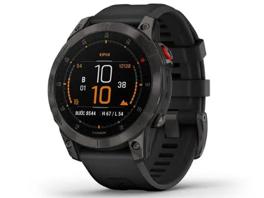 Đồng hồ thông minh Garmin  