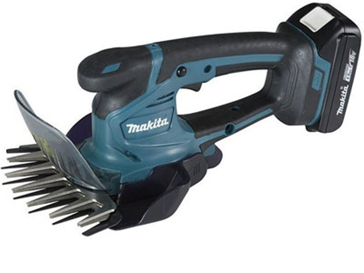 Máy cắt cỏ dùng pin Makita DUM604SY