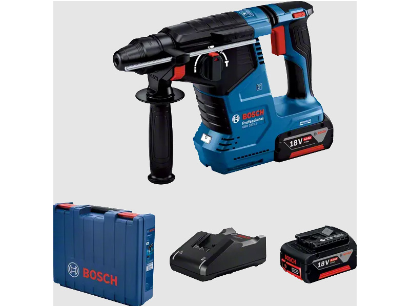 Bosch GBH 187 LI  