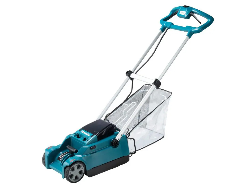 Máy cắt cỏ đẩy dùng pin Makita DLM230Z