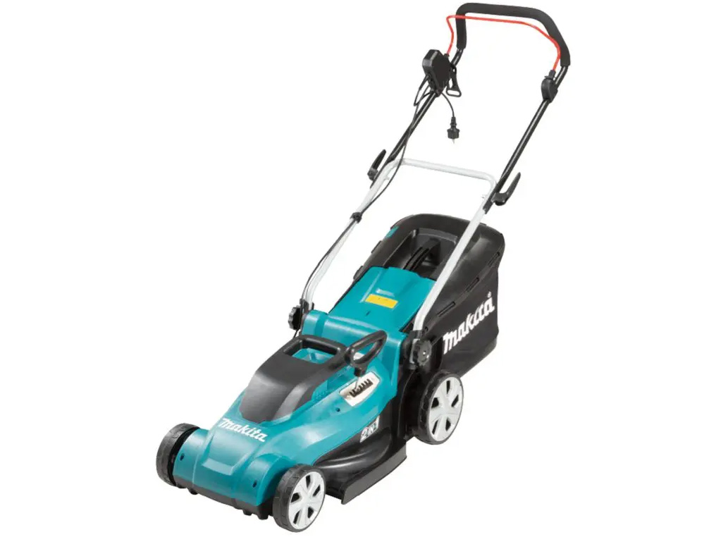 Xe cắt cỏ đẩy Makita ELM4120