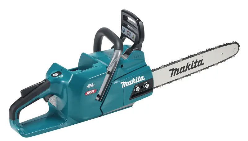 Máy cưa xích dùng pin Makita UC012GZ (400mm/80TXL/BL/40V MAX) (Chưa pin, sạc)