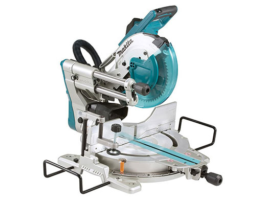 Máy cắt nhôm Makita LS1019L