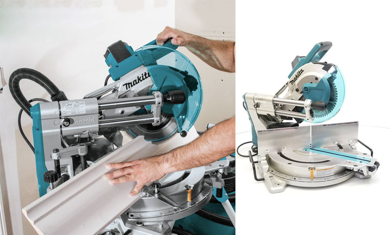 Makita LS1019L