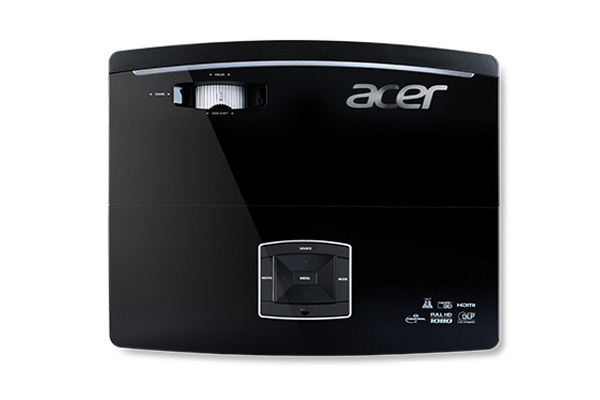 Máy chiếu Acer P6200S