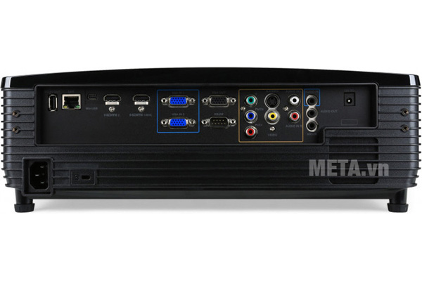 Máy chiếu Acer P6200S