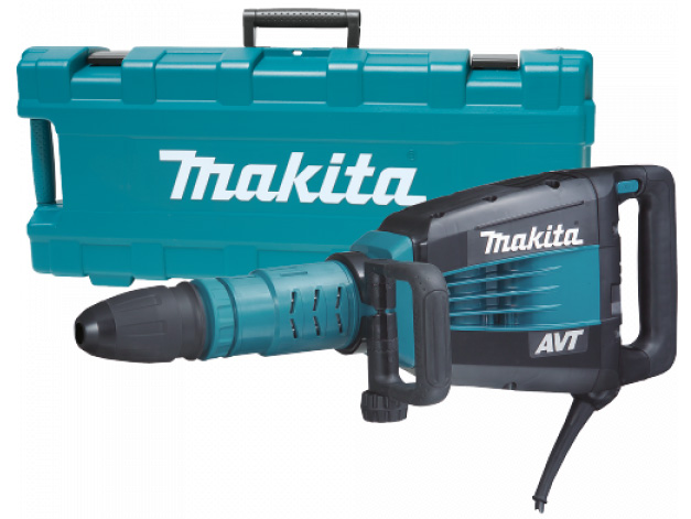 Máy đục bê tông Makita HM1214C 1500W