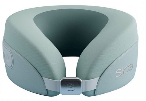 Máy massage cổ SKG N5