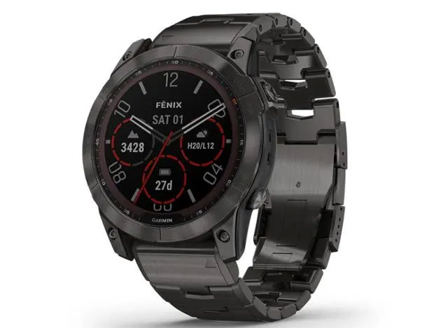 Đồng hồ thông minh Garmin 