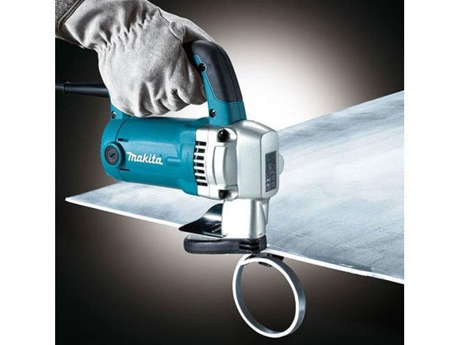 Máy cắt tôn Makita JS3201