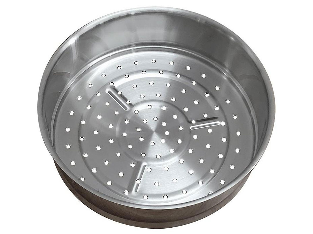 Xửng hấp inox Kims Cook 24 cm