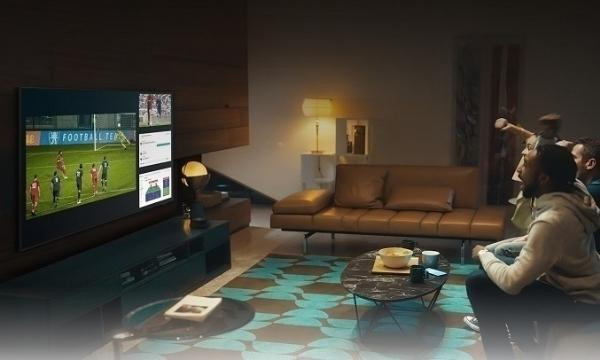 Thông báo những trận cầu đỉnh cao để bạn không bỏ lỡ