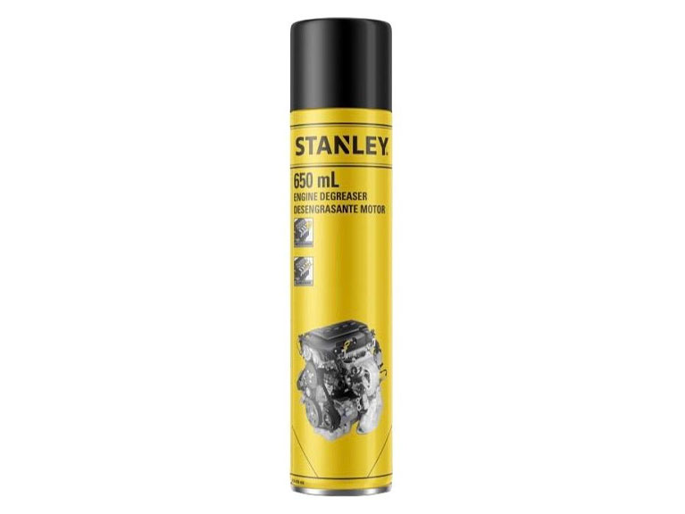 Dung dịch tẩy rửa động cơ Stanley SXAUED-032 (650ml)