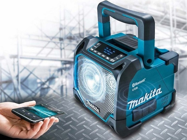 Hỗ trợ kết nối không dây hiện đại