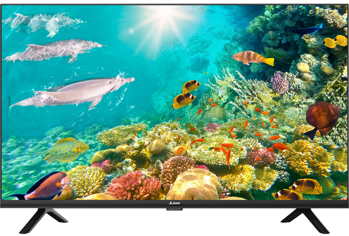 Hình ảnh tivi led Asher HD 32 inch A-32T3600
