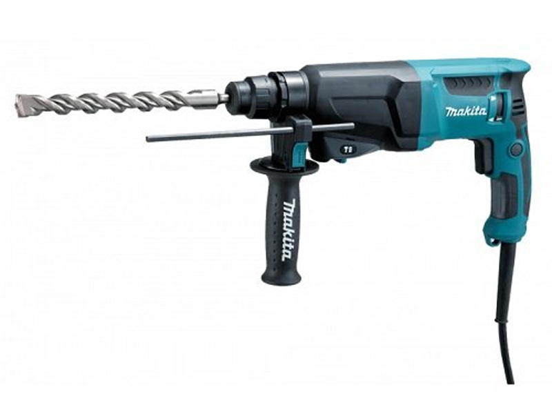 Máy khoan búa 720W Makita HR2300