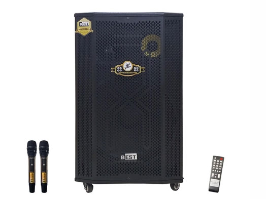 Loa kéo di động Best BT-6930