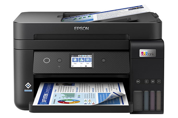 Máy in phun màu đa năng Epson L6290