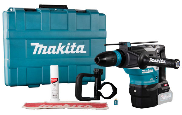 Makita HR005GM201