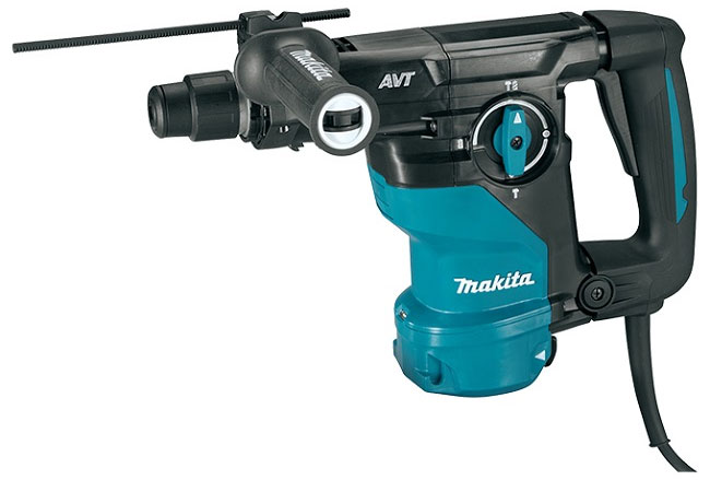 Máy khoan búa AVT Makita HR3011FCWJ