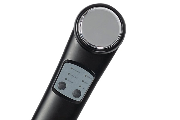 Máy đẩy tinh chất Pebble Fleur