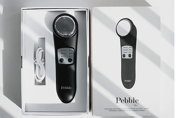 Pebble Fleur