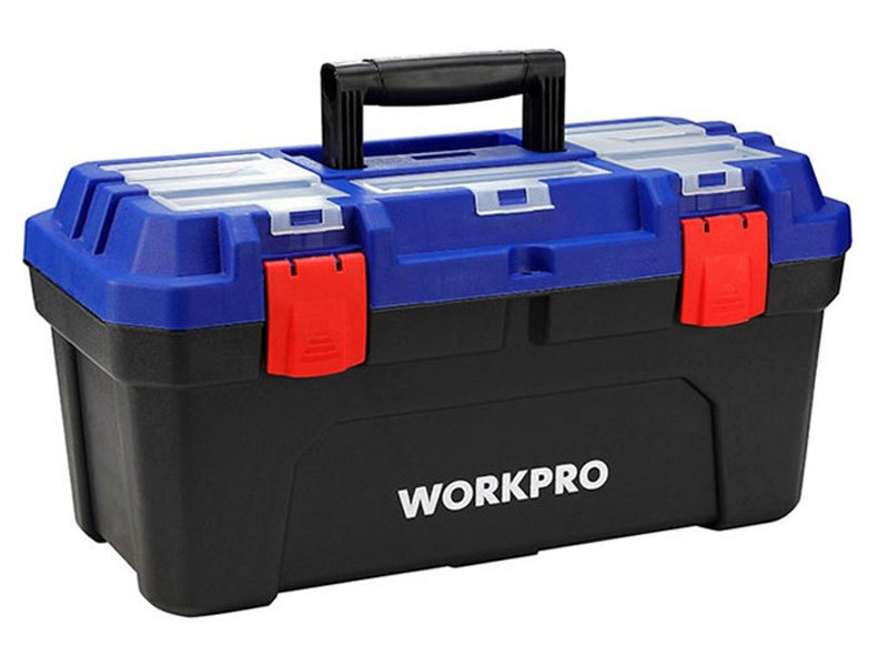 Thùng đồ nghề Workpro - WP283003