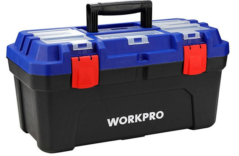 Hình ảnh thùng đồ nghề Workpro - WP283003