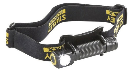 Đèn pin đội đầu Stanley 70-768-23