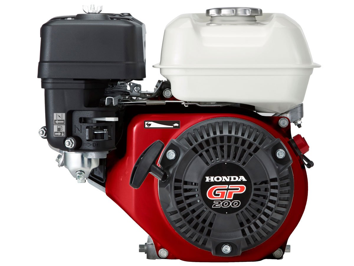 Động cơ Honda GP200H QH1