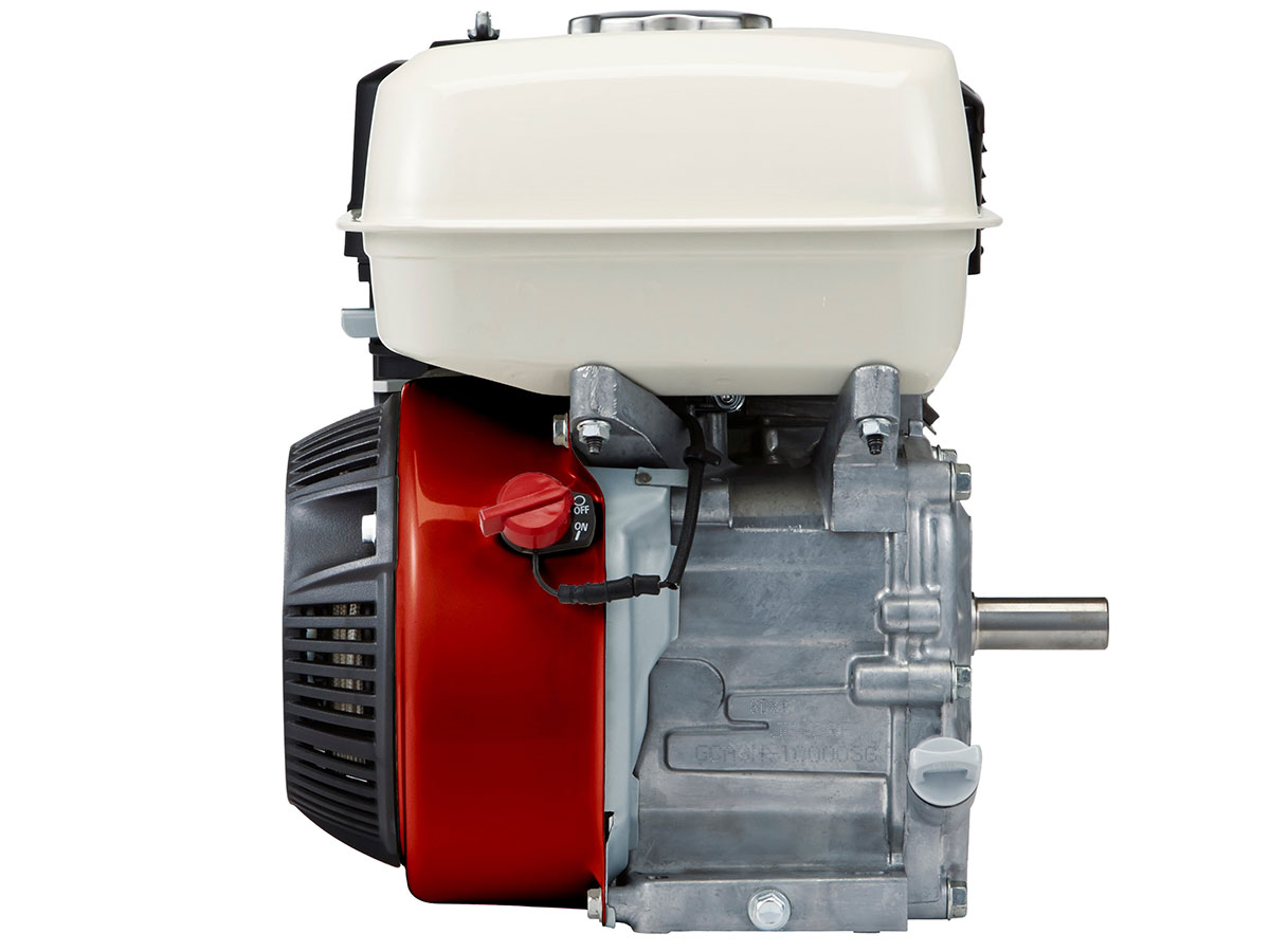 Honda GP160H QH1